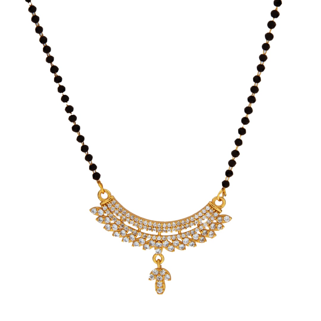 Radha Mangalsutra