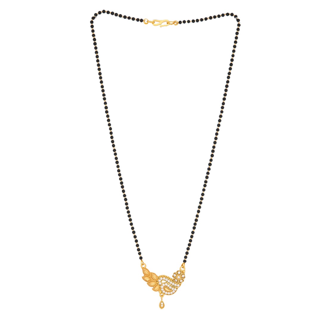 Pooja Mangalsutra