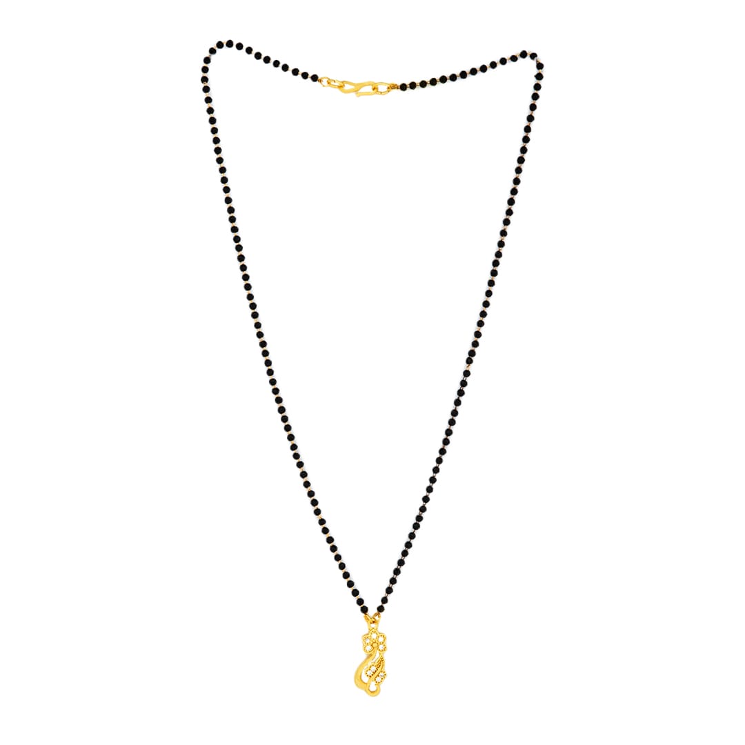Durga Mangalsutra