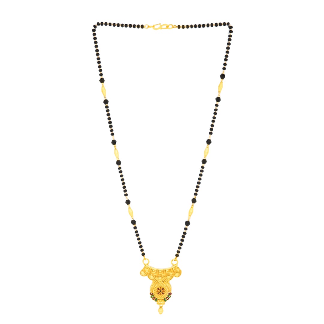 Vidya Mangalsutra