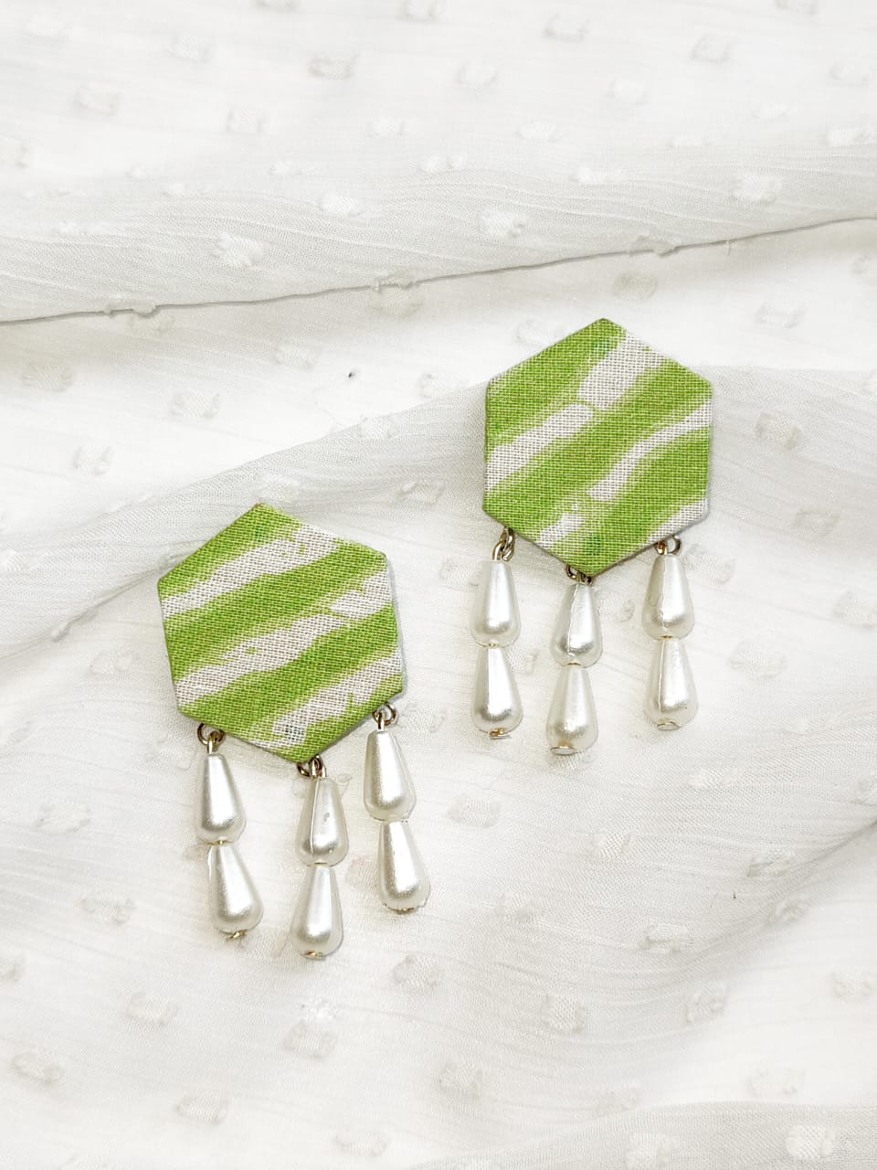 Jaanvi Earrings