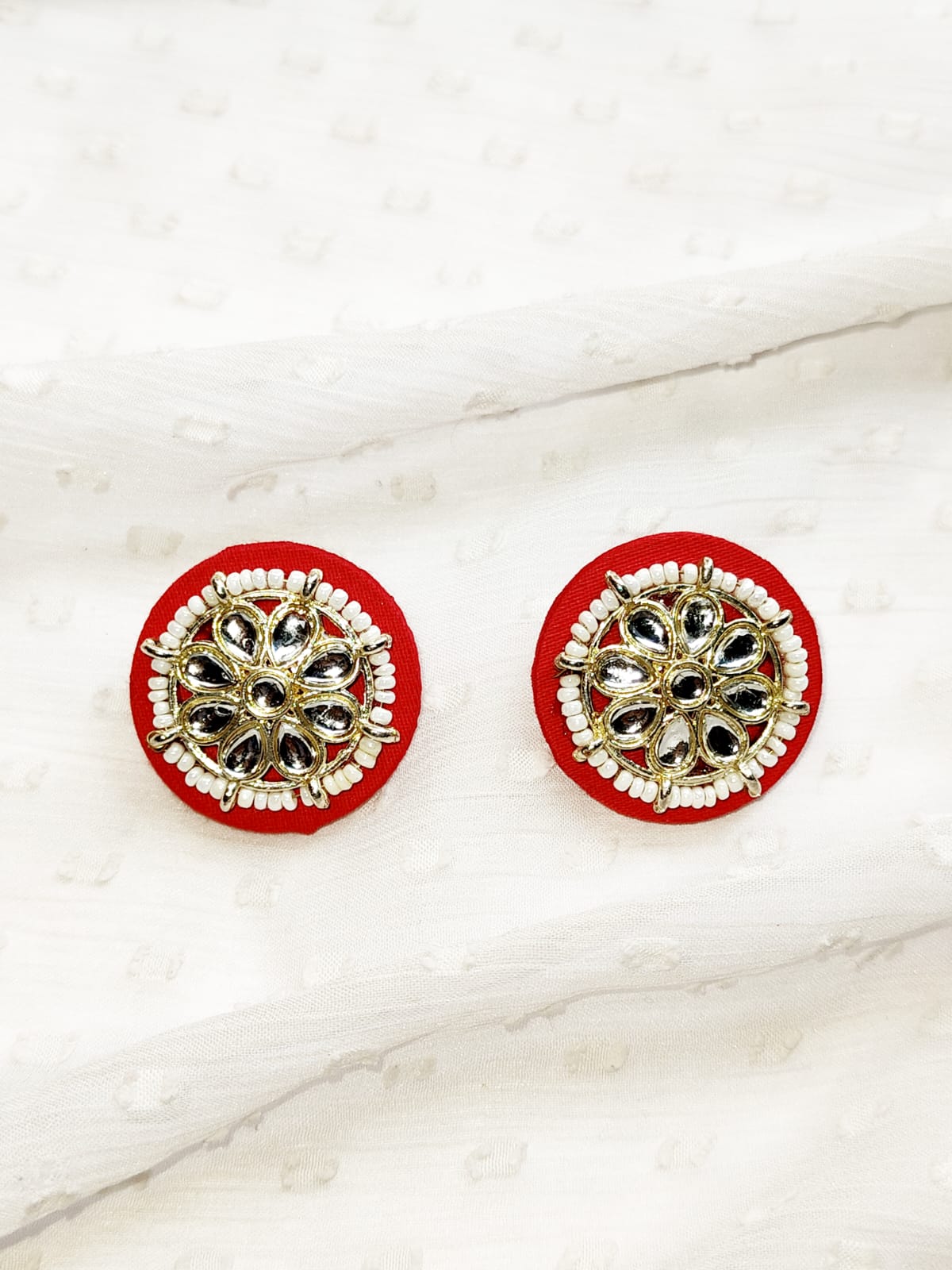 Gauri Royal Earrings