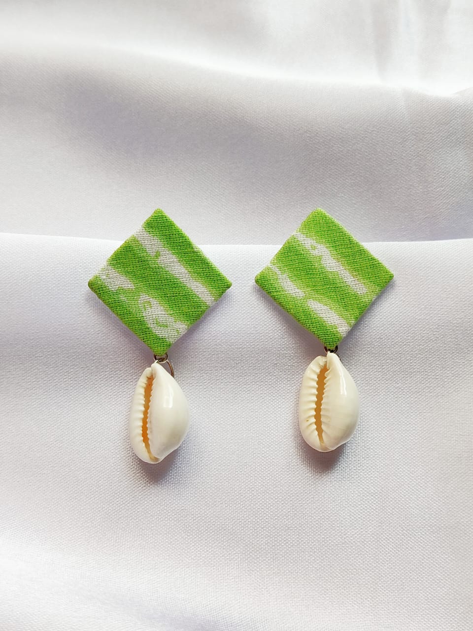 Drishti Earrings