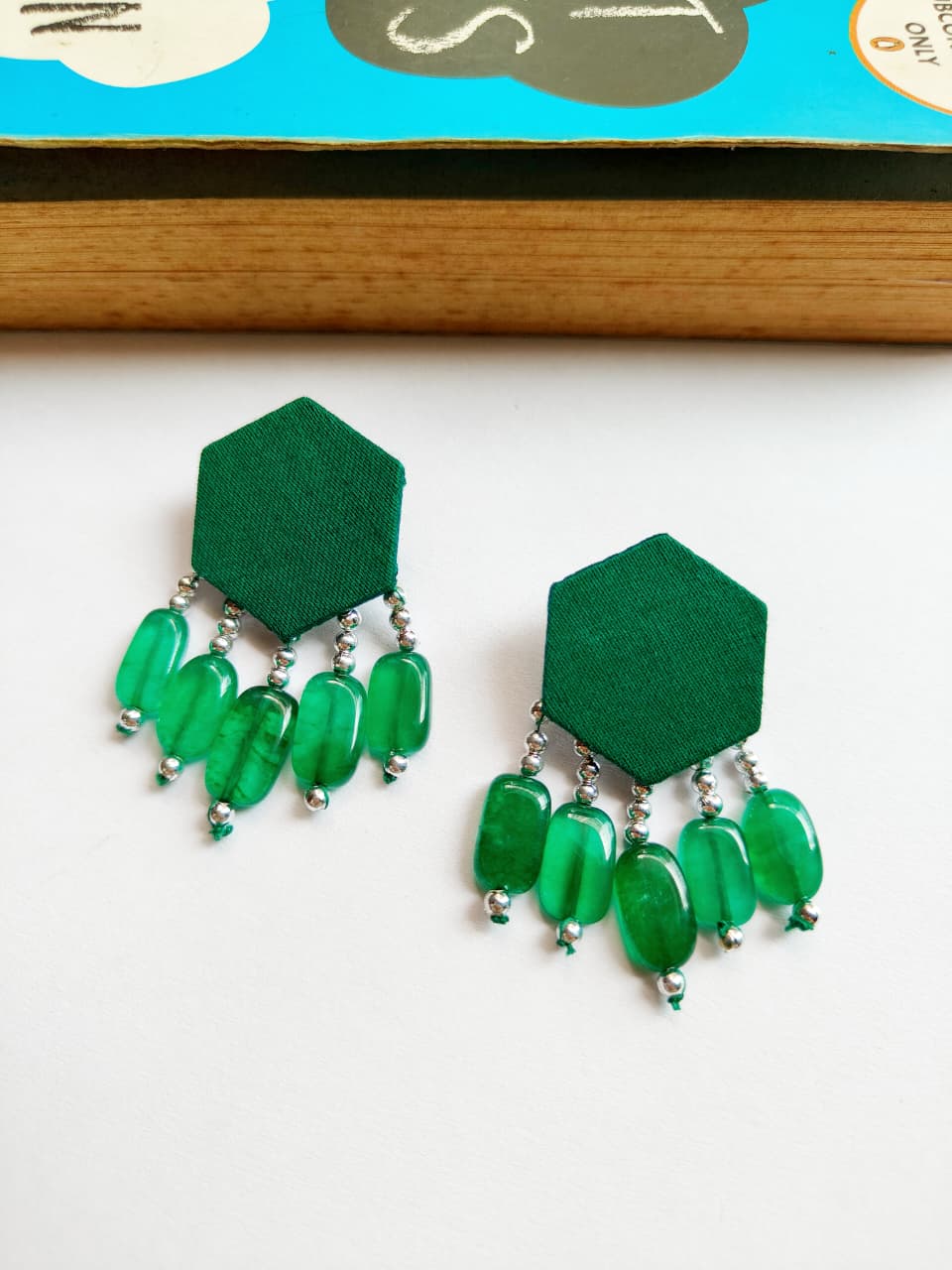 Anika Earrings