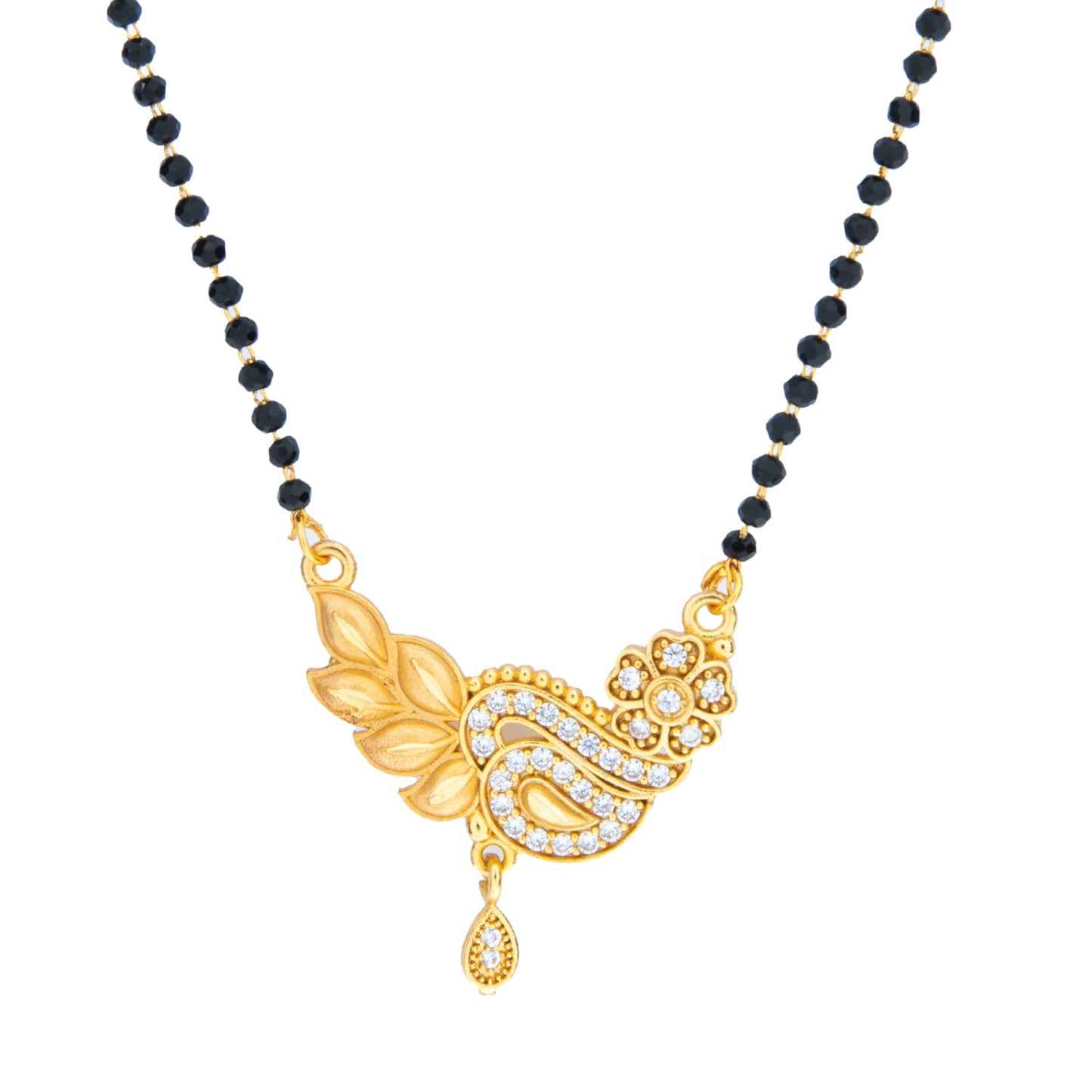 Pooja Mangalsutra