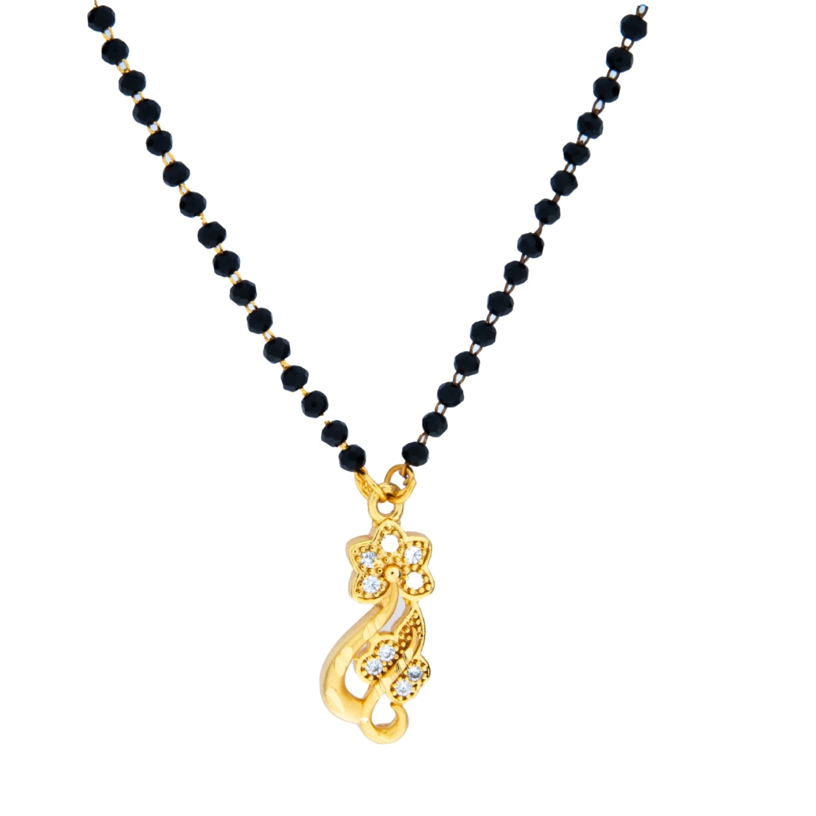 Durga Mangalsutra