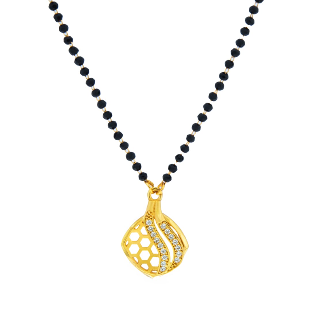 Siddhi Mangalsutra