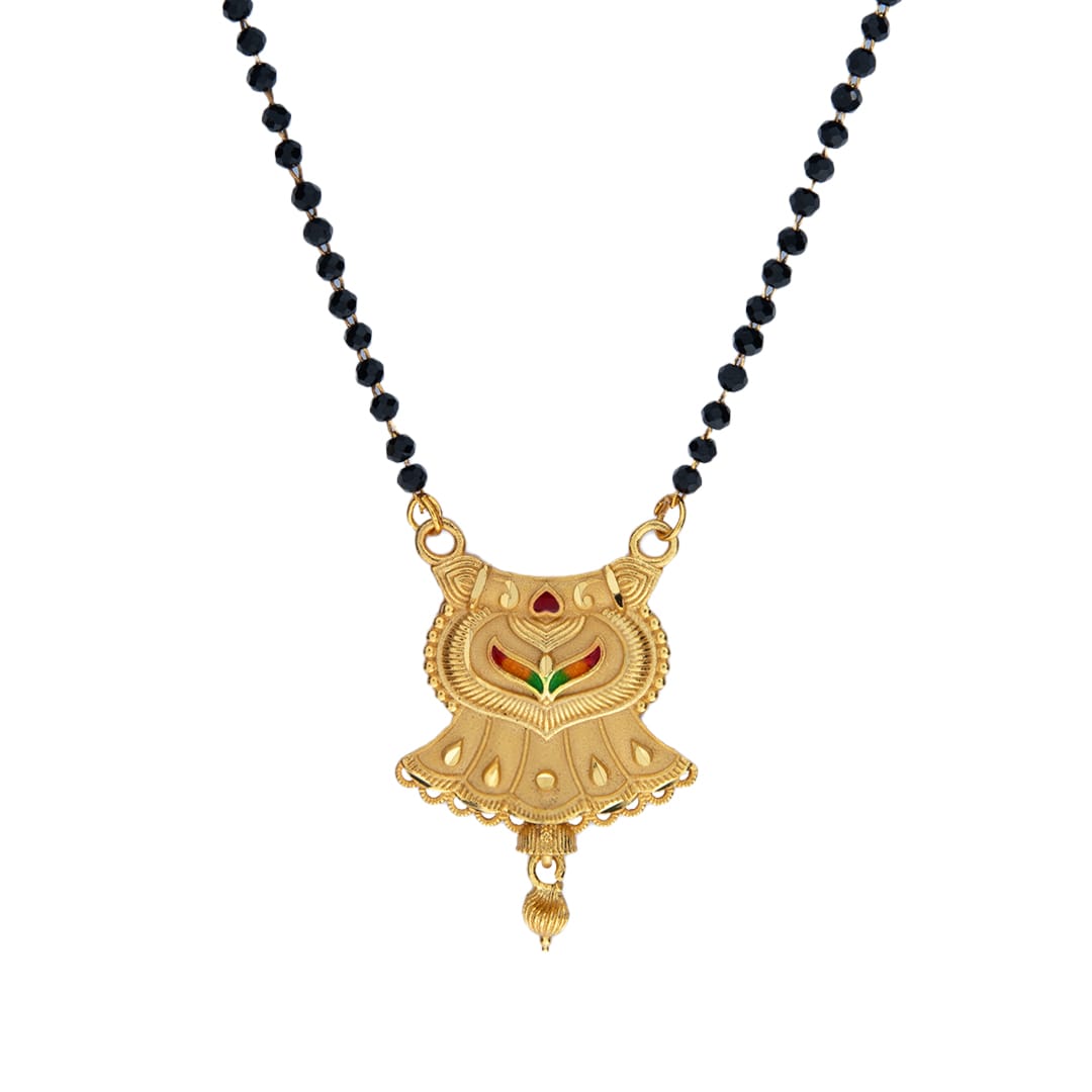 Chitra Mangalsutra