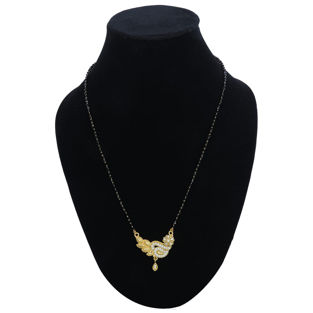 Pooja Mangalsutra