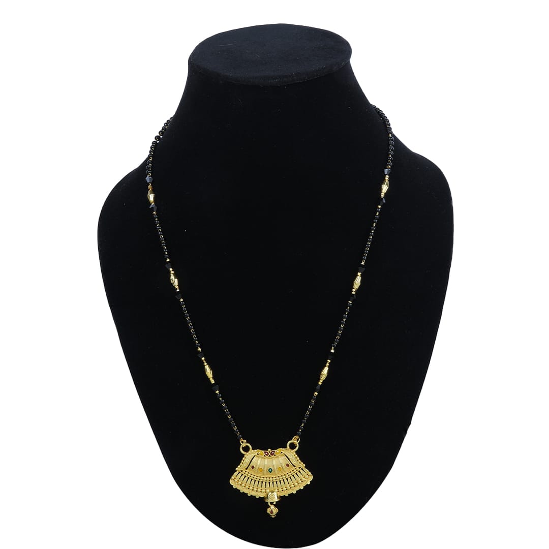 Saraswati Mangalsutra