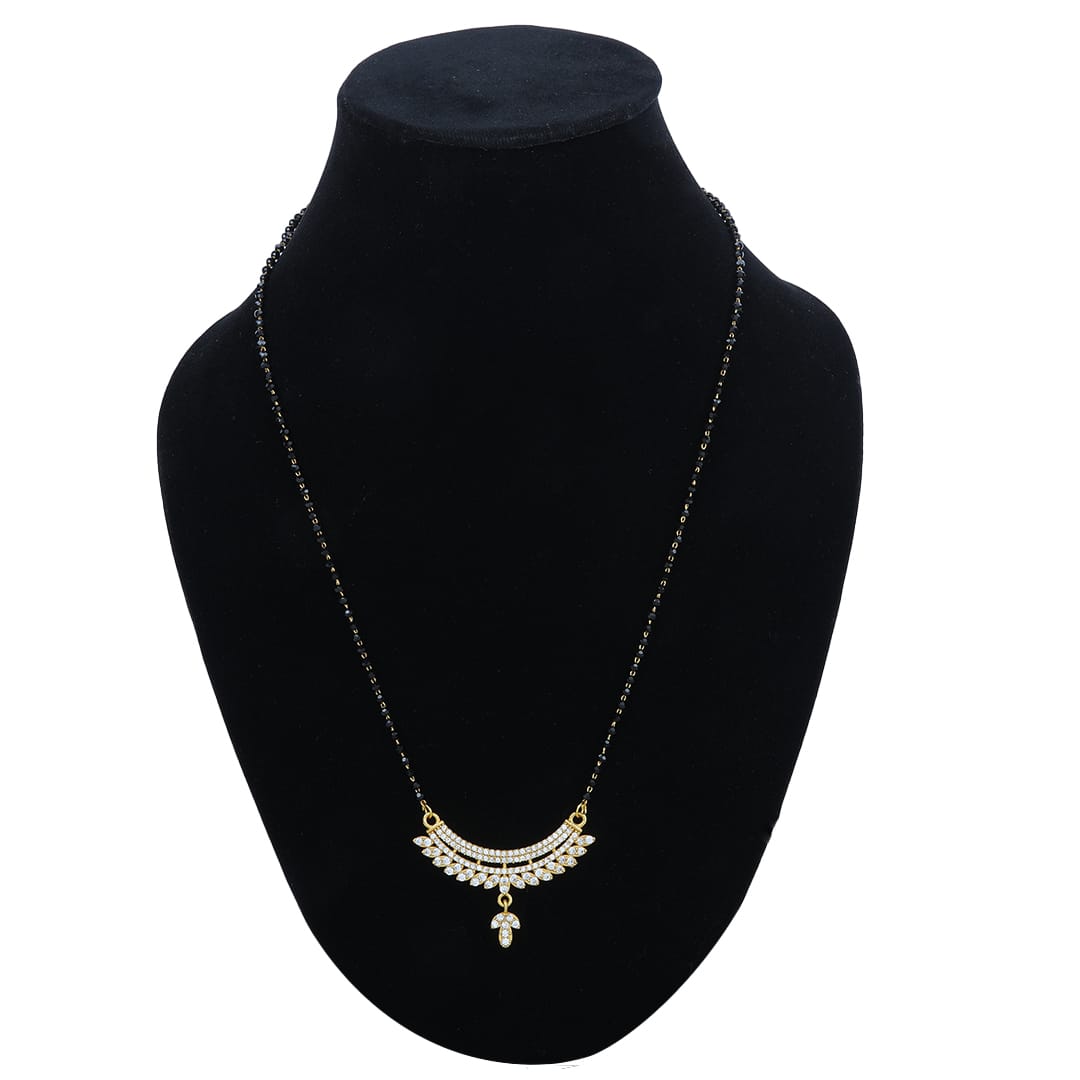 Radha Mangalsutra