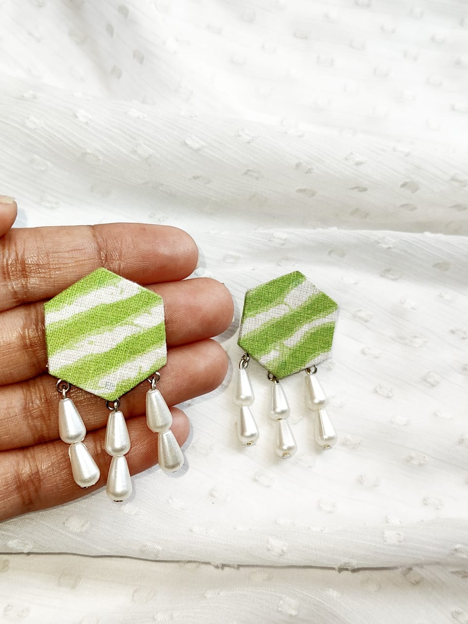 Jaanvi Earrings