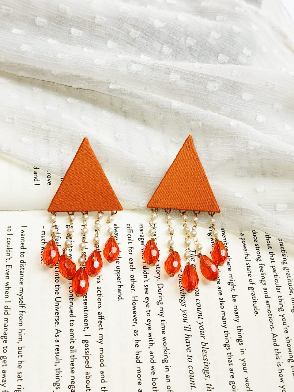 Tamanna Earrings