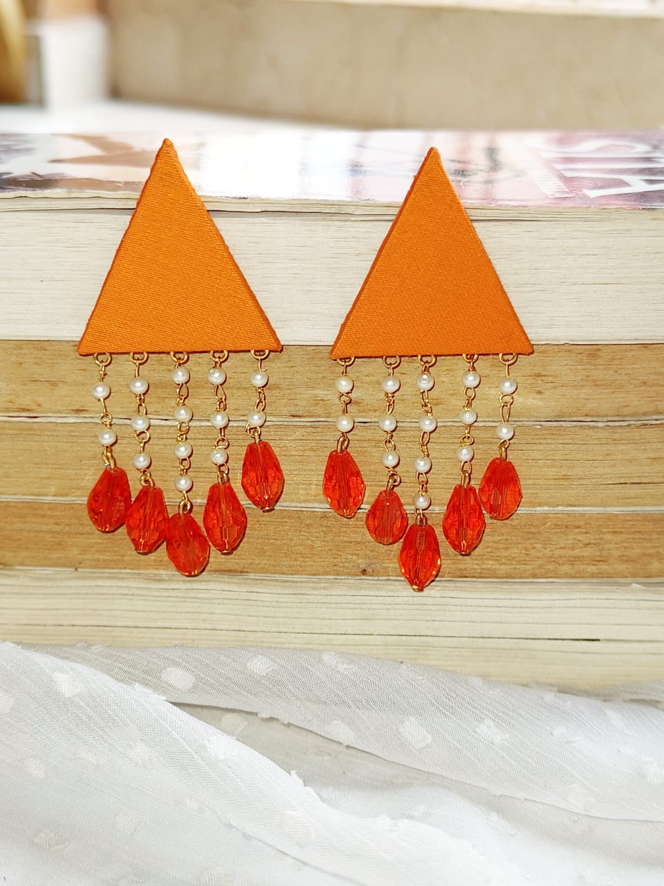 Tamanna Earrings