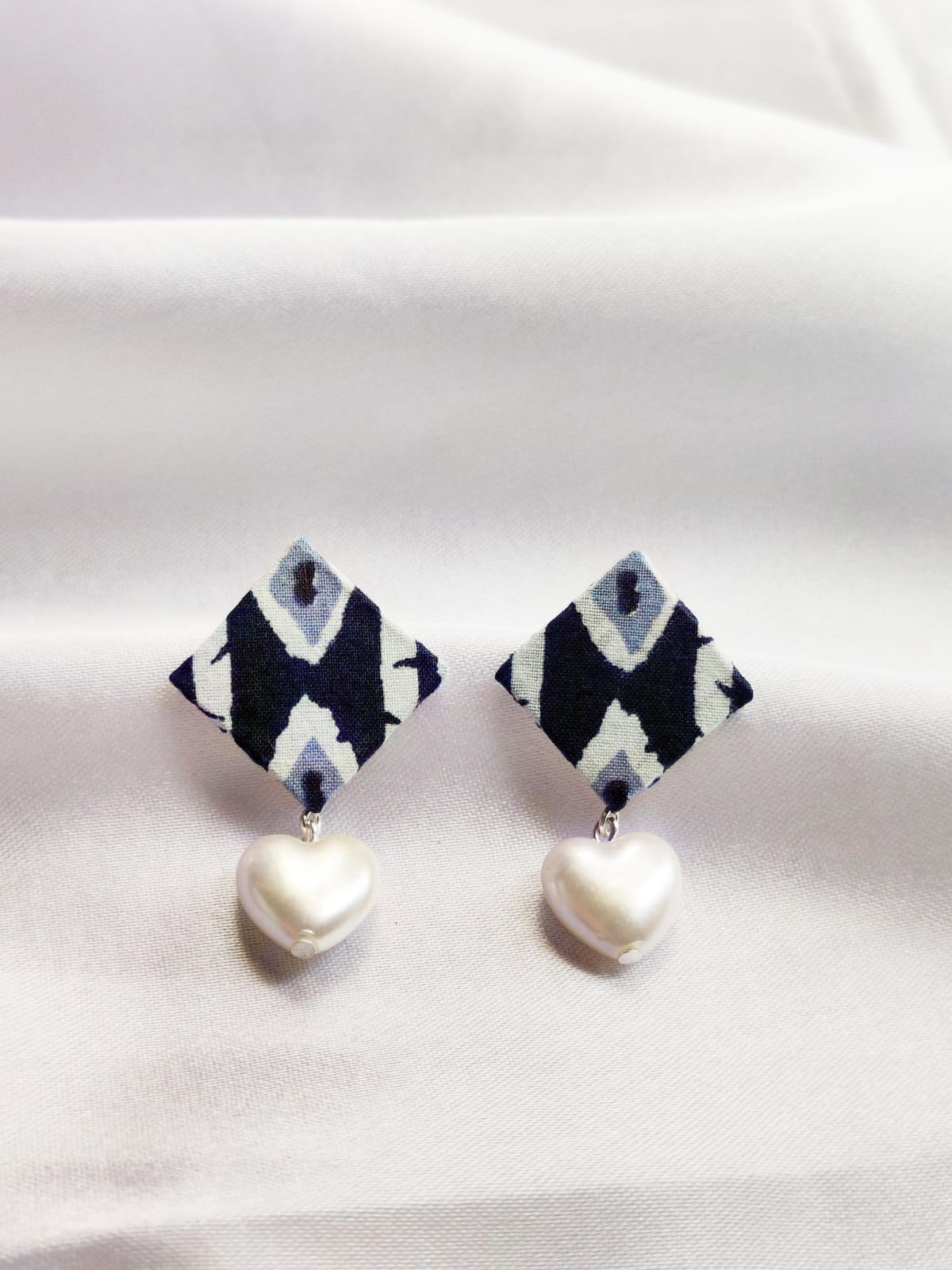 Drishti Earrings