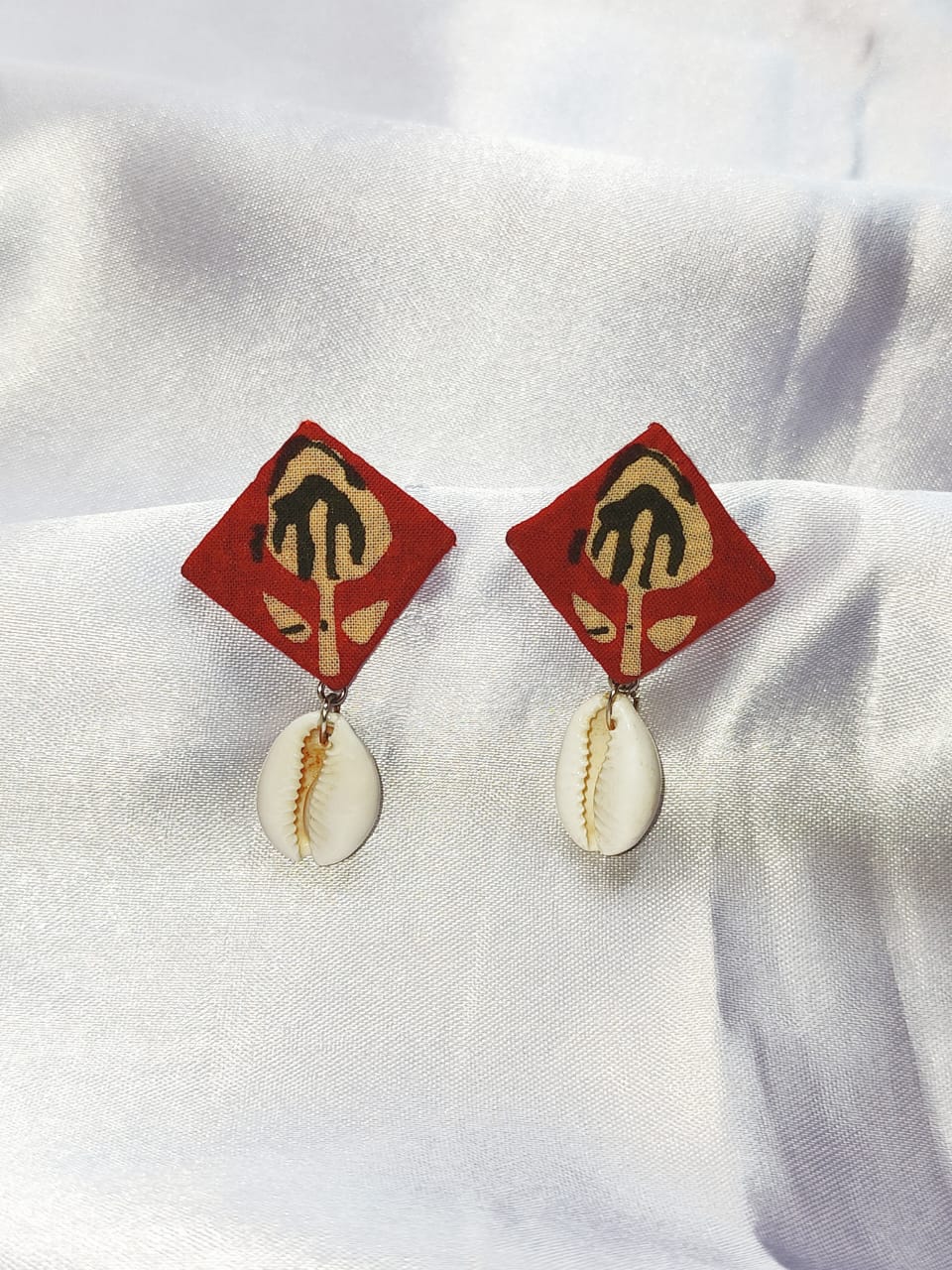 Drishti Earrings