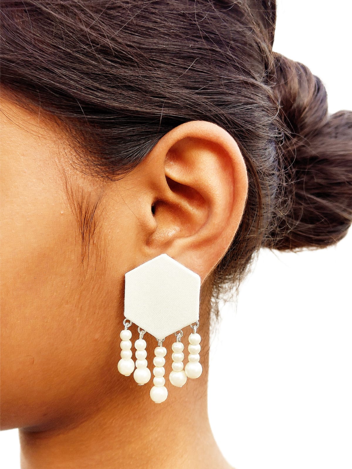 Jiya Handmade Earrings
