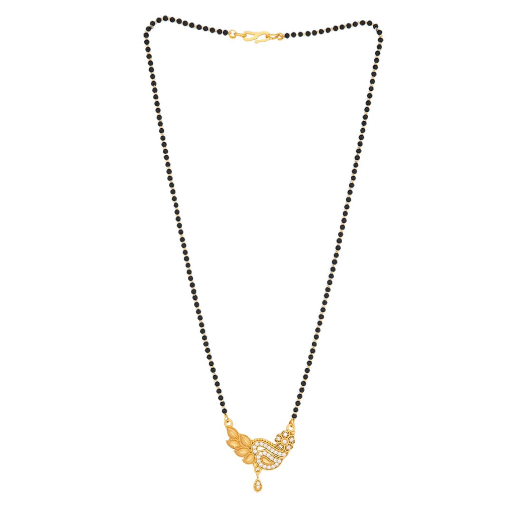 Pooja Mangalsutra