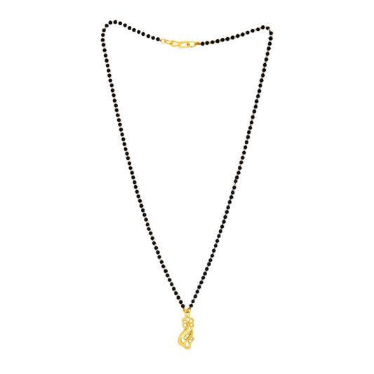 Durga Mangalsutra