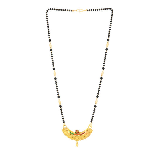 Laxmi Mangalsutra
