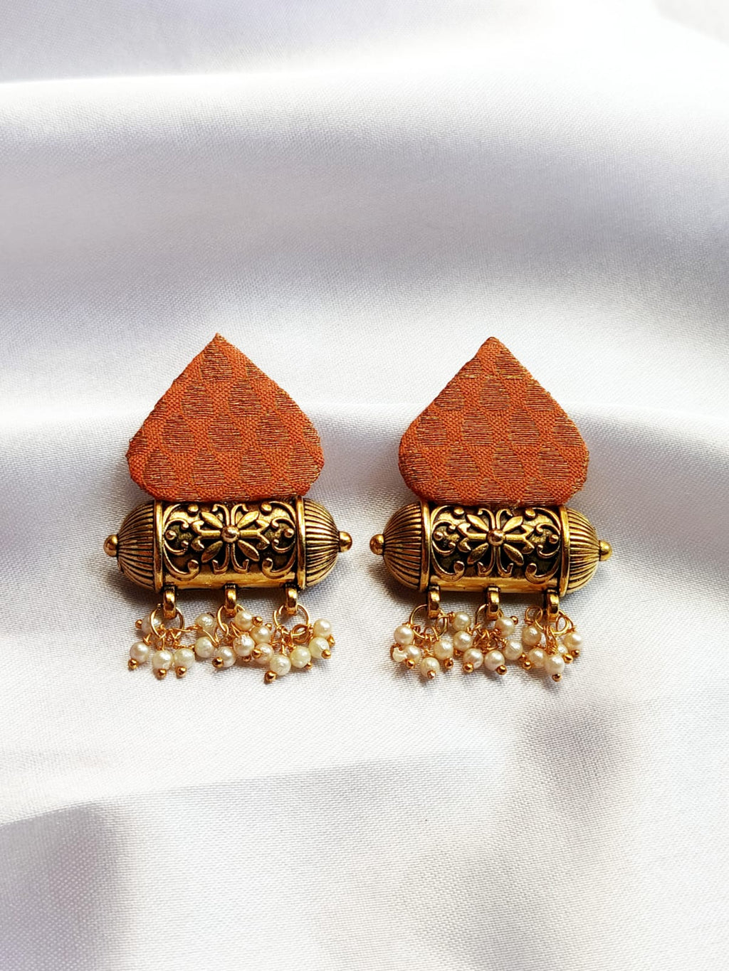 Prisha Earrings
