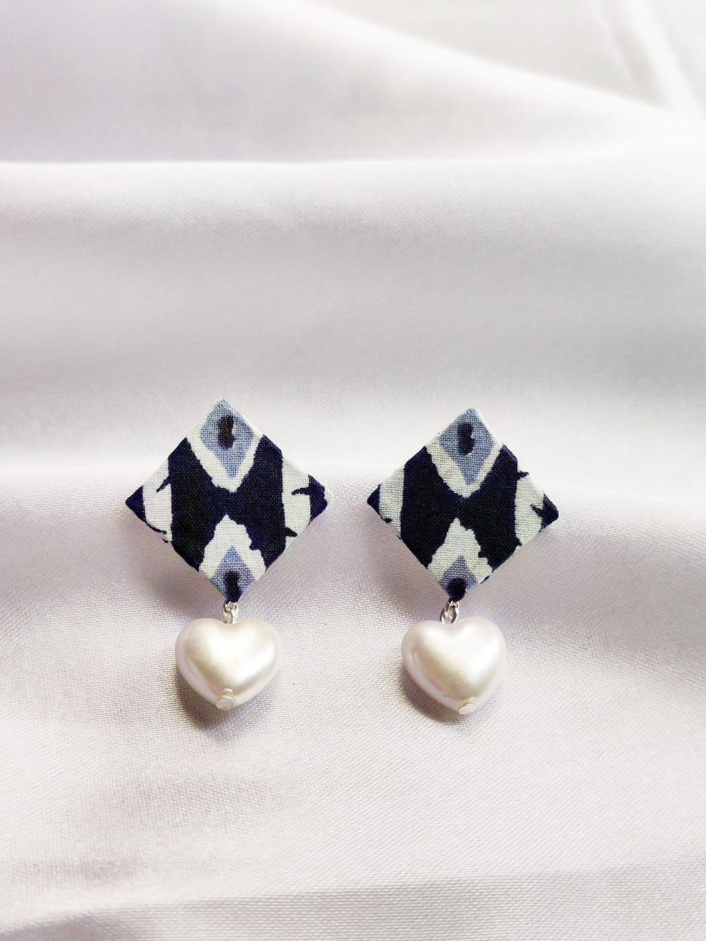 Drishti Earrings