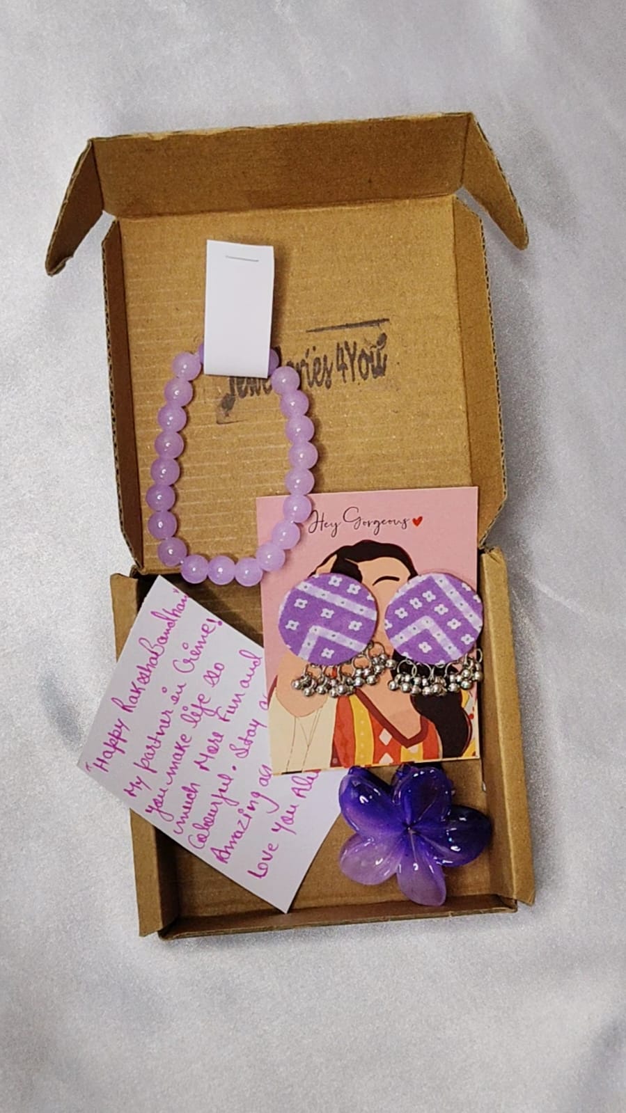 Gift Hampers