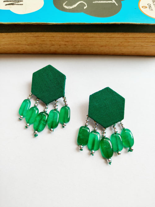 Anika Earrings