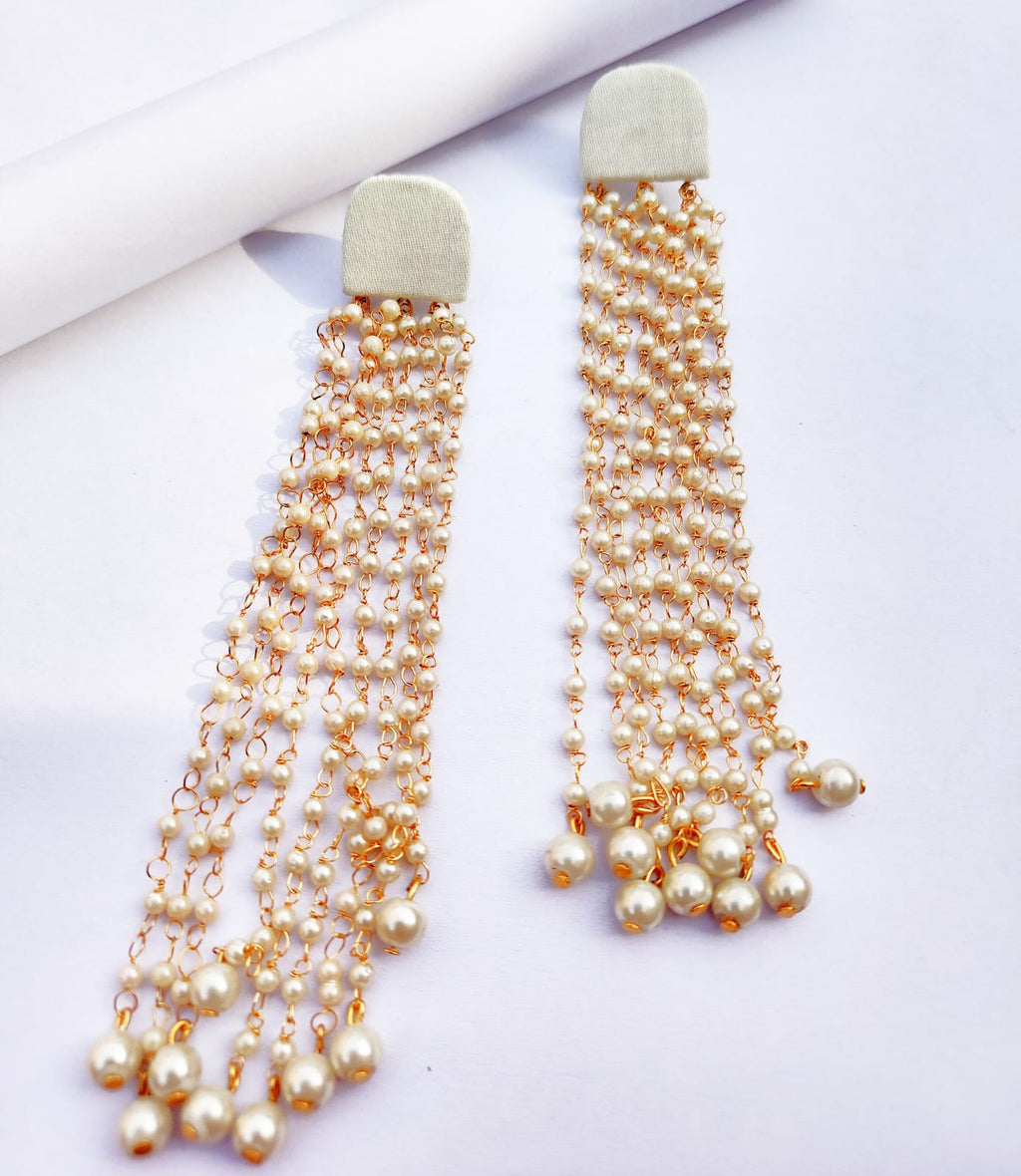 Gehna Earrings