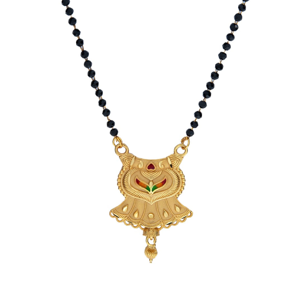 Chitra Mangalsutra