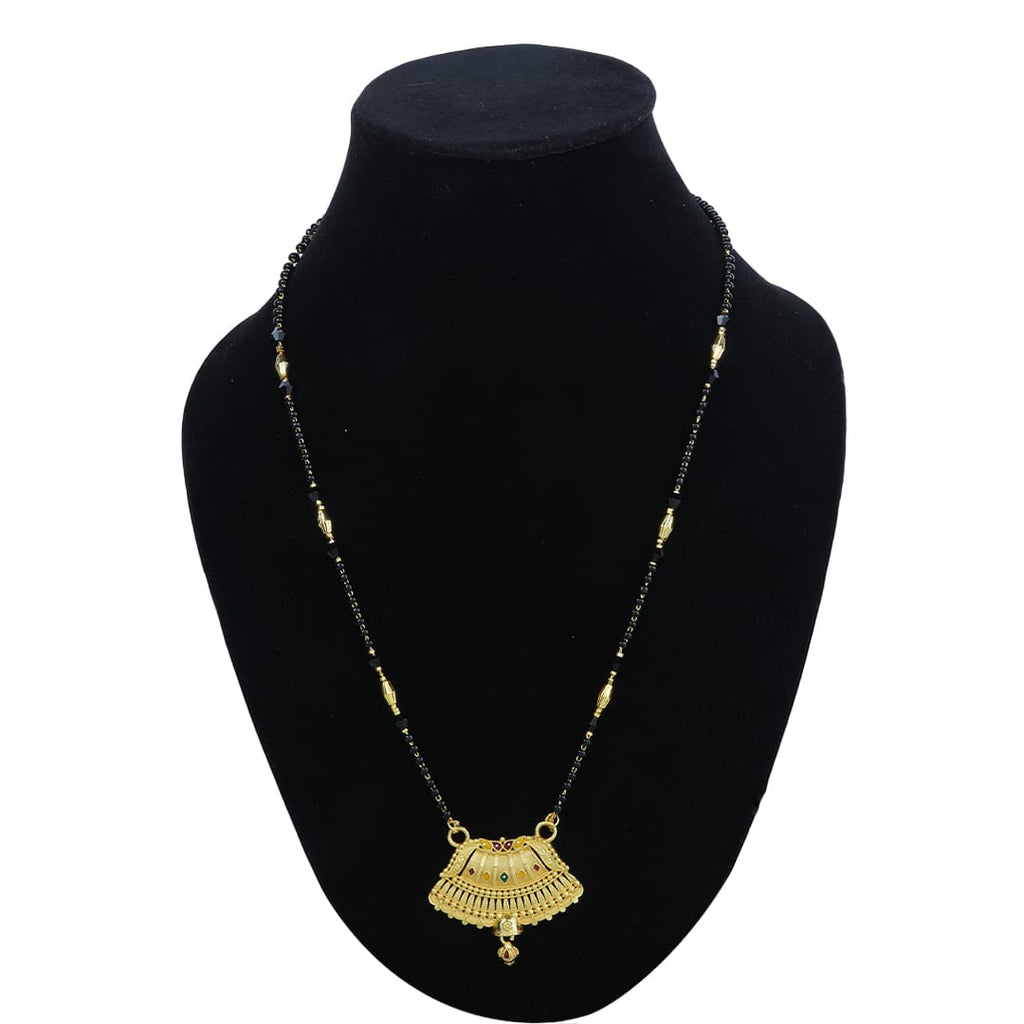 Saraswati Mangalsutra