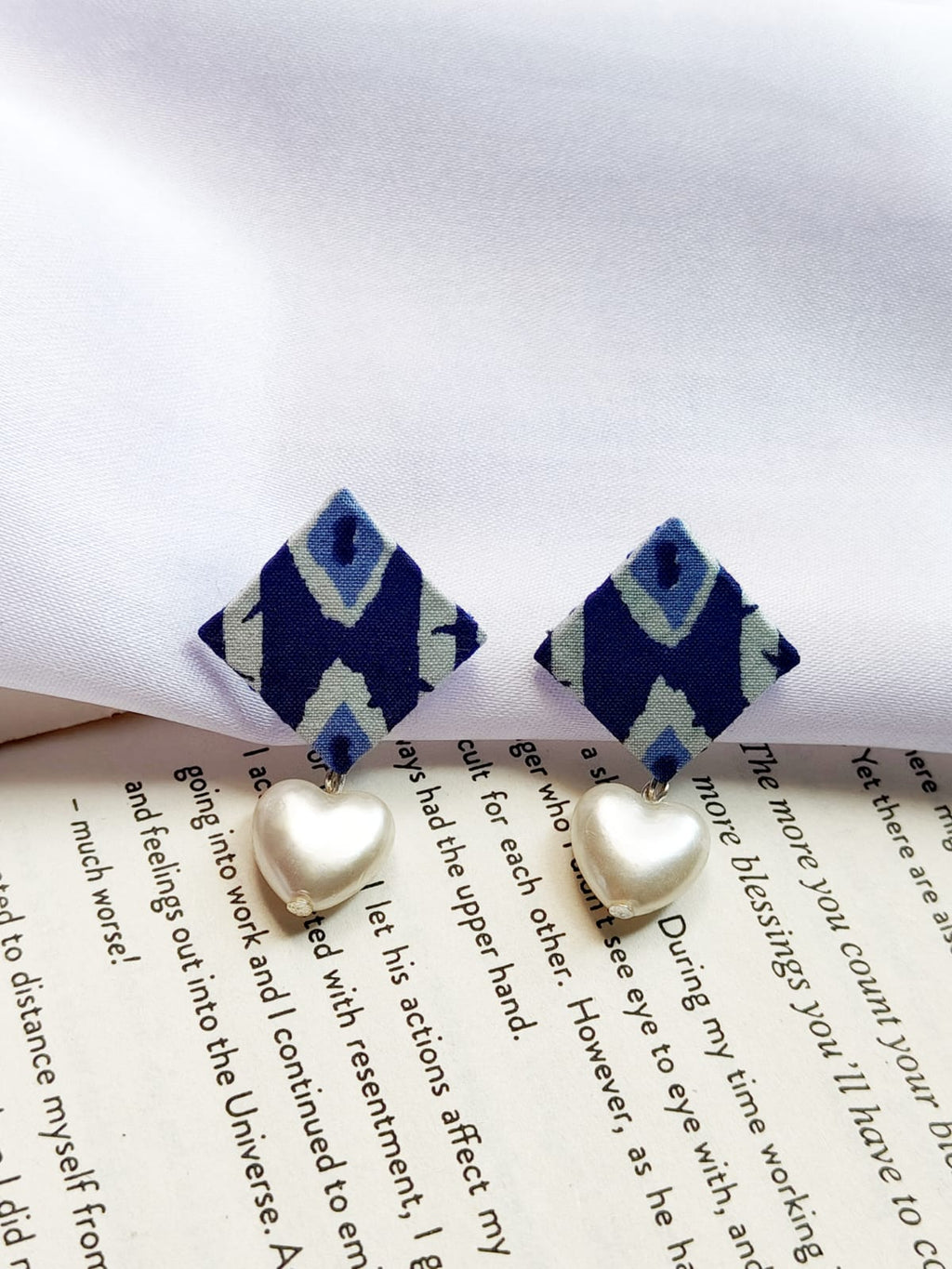 Drishti Earrings