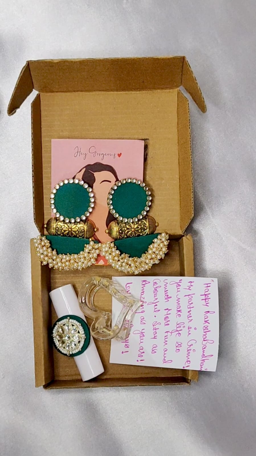Gift Hampers