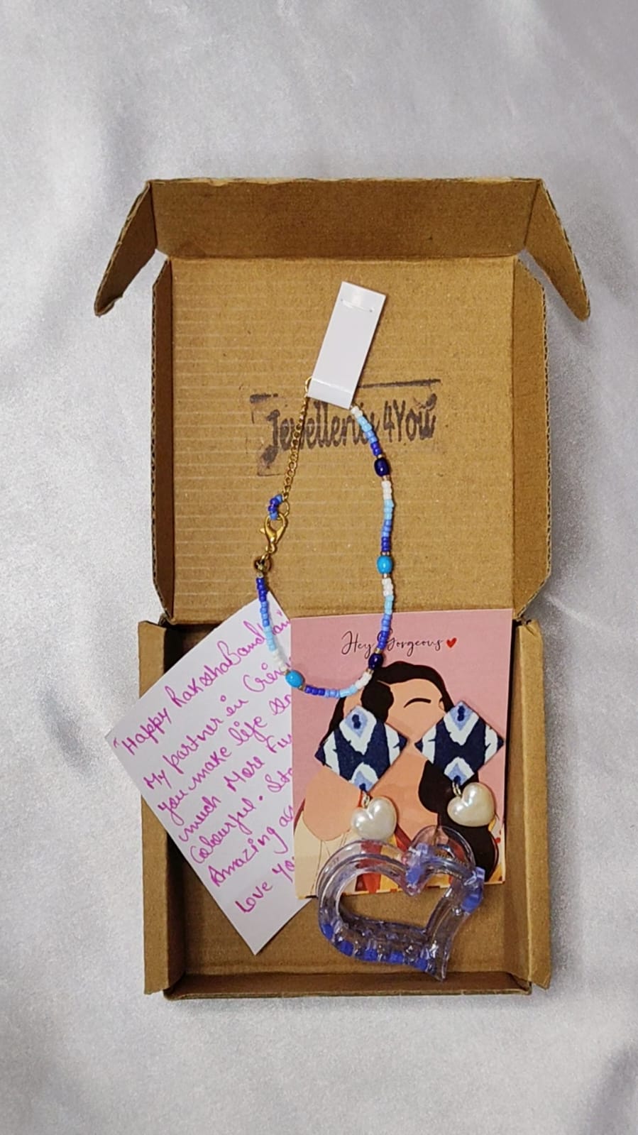 Gift Hampers