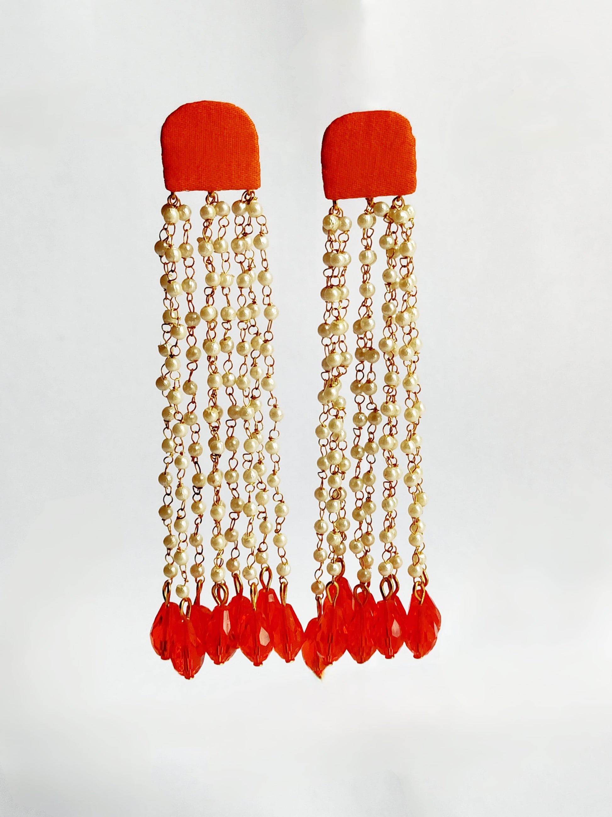 Gehna Earrings