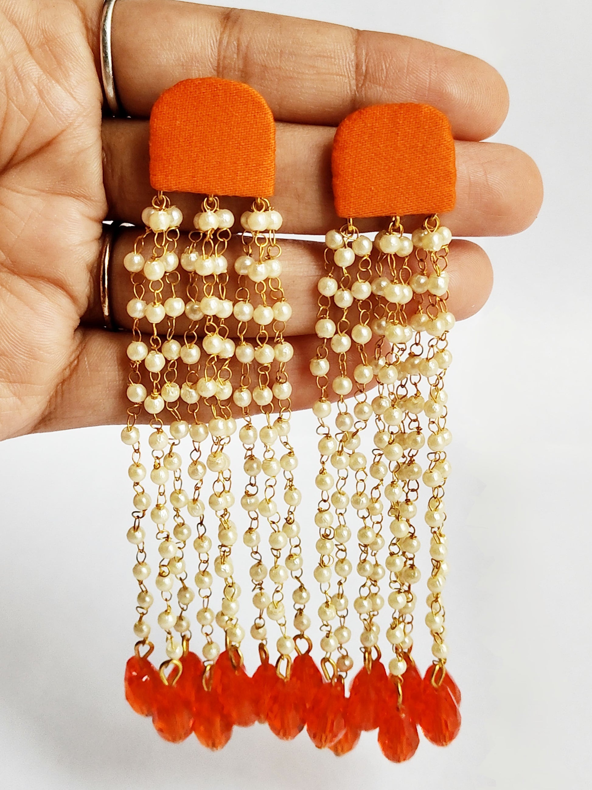 Gehna Earrings