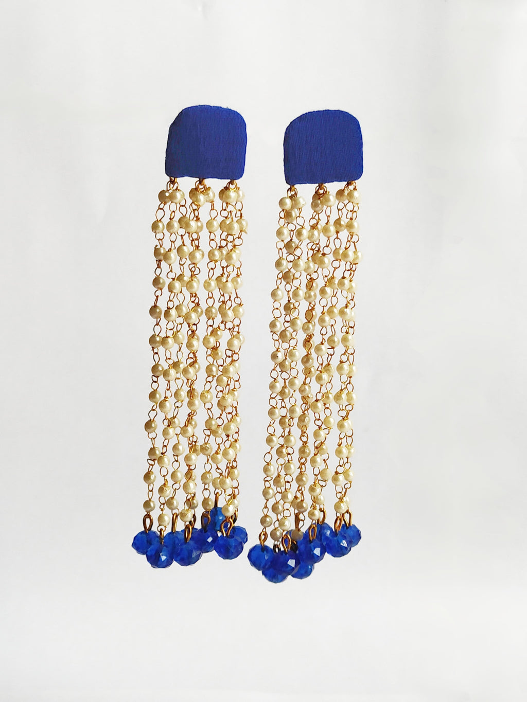Gehna Earrings