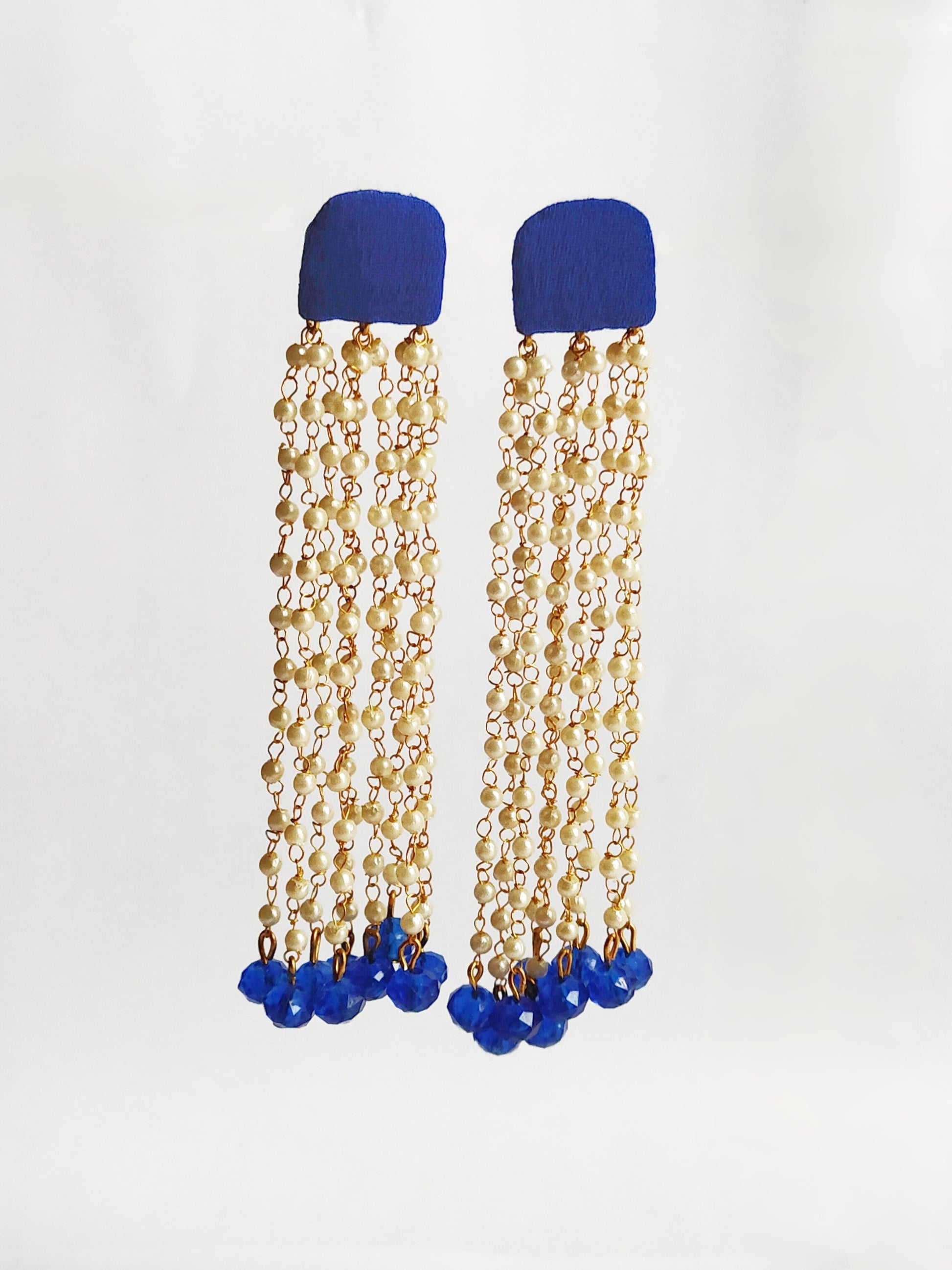 Gehna Earrings